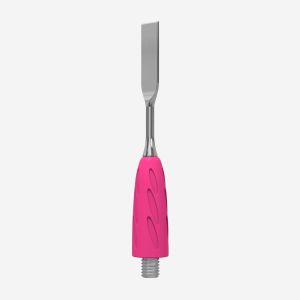 STALEKS UNIQ 18 Combo
Partie active de la spatule (poussoir plat droit)