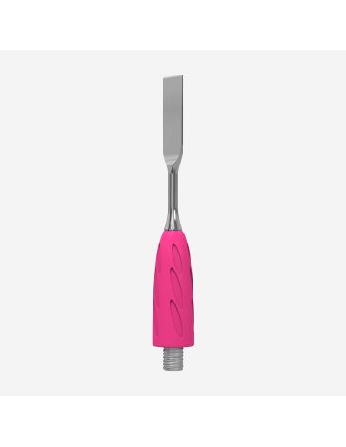 STALEKS UNIQ 18 Combo
Partie active de la spatule (poussoir plat droit)