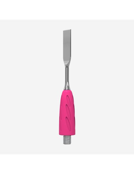 STALEKS UNIQ 18 Combo
Partie active de la spatule (poussoir plat droit)