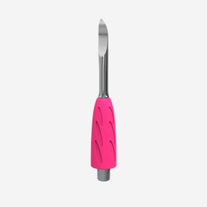 STALEKS UNIQ 19 Combo
Partie active de la spatule (pusher pic)
