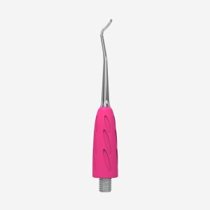 STALEKS UNIQ 31 Combo
Partie active de la spatule (curette, courbure vers la gauche)
UGS: WPPQ-31