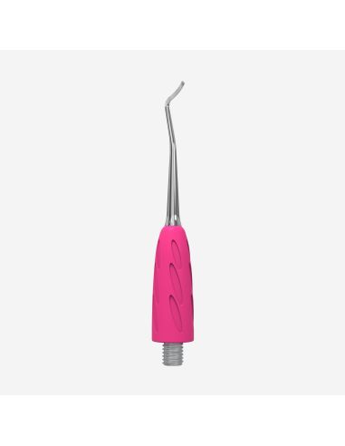 STALEKS UNIQ 31 Combo
Partie active de la spatule (curette, courbure vers la gauche)
UGS: WPPQ-31