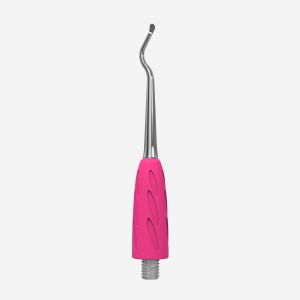 STALEKS UNIQ 33 Combo
Partie active de la spatule (curette « demi-sphère »)