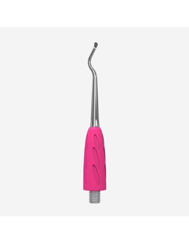 STALEKS UNIQ 33 Combo
Partie active de la spatule (curette « demi-sphère »)