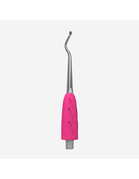STALEKS UNIQ 33 Combo
Partie active de la spatule (curette « demi-sphère »)