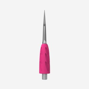 STALEKS UNIQ 34 Combo
Partie active de la spatule (pic)