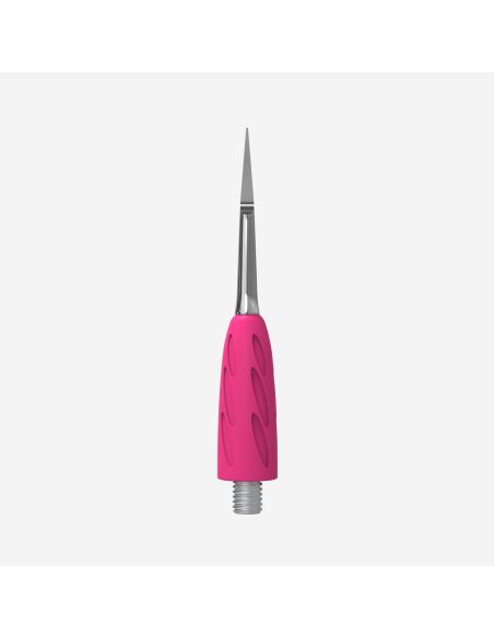 STALEKS UNIQ 34 Combo
Partie active de la spatule (pic)