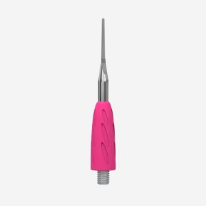 STALEKS UNIQ 36 Combo
Partie active de la spatule (lime fine droite)