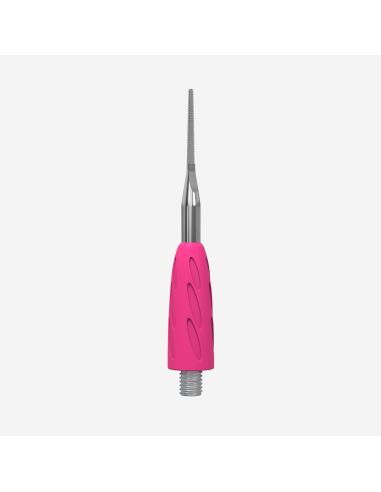 STALEKS UNIQ 36 Combo
Partie active de la spatule (lime fine droite)