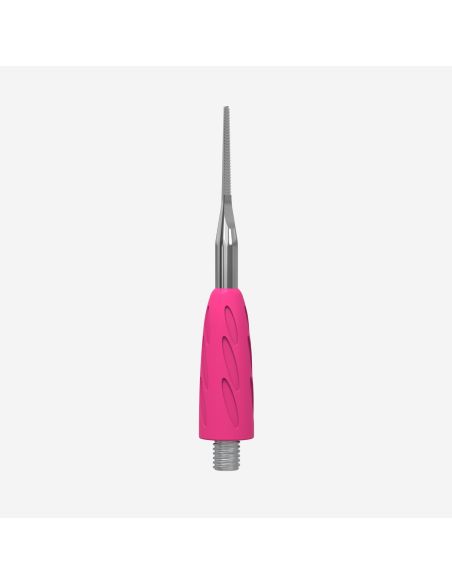 STALEKS UNIQ 36 Combo
Partie active de la spatule (lime fine droite)
