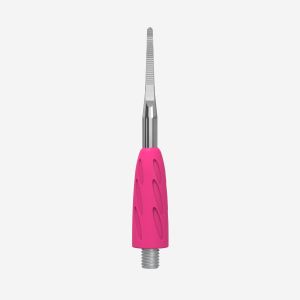 STALEKS UNIQ 37 Combo
Partie active de la spatule (lime à extrémité recourbée)
