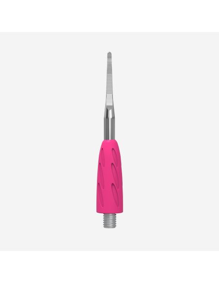 STALEKS UNIQ 37 Combo
Partie active de la spatule (lime à extrémité recourbée)
