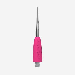 STALEKS UNIQ 38 Combo
Partie active de la spatule (lime droite)
