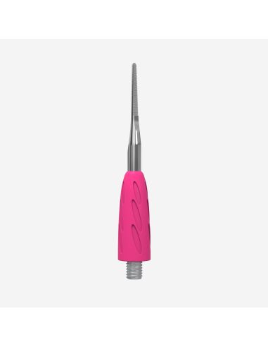STALEKS UNIQ 38 Combo
Partie active de la spatule (lime droite)