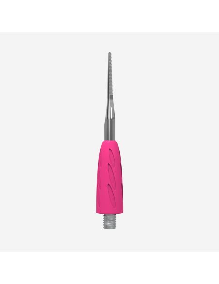 STALEKS UNIQ 38 Combo
Partie active de la spatule (lime droite)