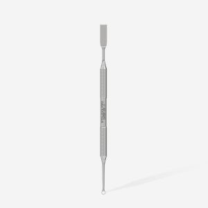 Repousse cuticules double face EXPERT 51 TYPE 1 (bout carré + anneau)