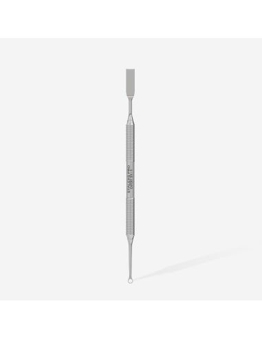 Repousse cuticules double face EXPERT 51 TYPE 1 (bout carré + anneau)