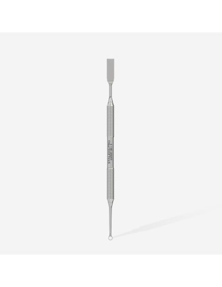 Repousse cuticules double face EXPERT 51 TYPE 1 (bout carré + anneau)