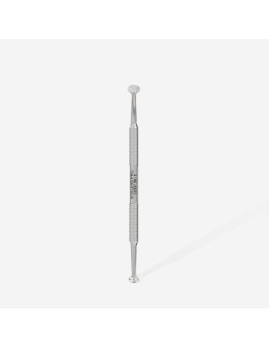 Extracteur de points noirs EXPERT 20 TYPE 2 (grande cuillère 1 trou + cuillère 19 trous)