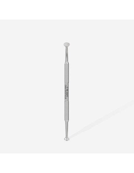 Extracteur de points noirs EXPERT 20 TYPE 2 (grande cuillère 1 trou + cuillère 19 trous)