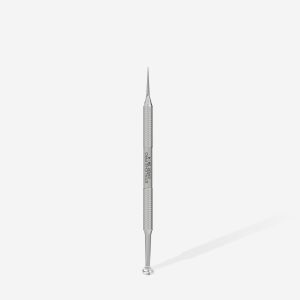 Extracteur de points noirs EXPERT 20 TYPE 4 (grande cuillère 1 trou + aiguille)