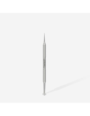 Extracteur de points noirs EXPERT 20 TYPE 4 (grande cuillère 1 trou + aiguille)