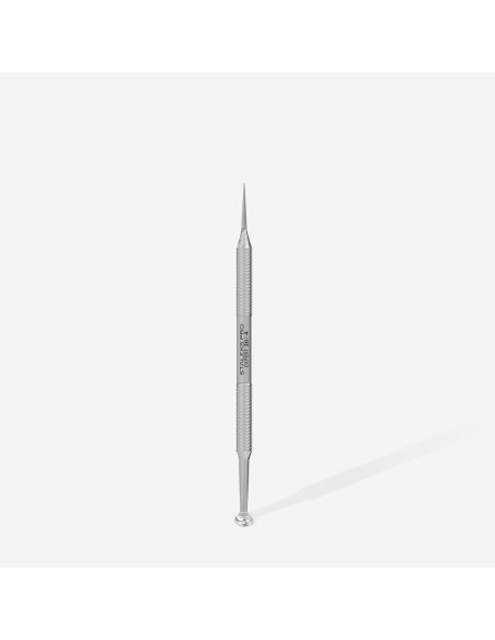Extracteur de points noirs EXPERT 20 TYPE 4 (grande cuillère 1 trou + aiguille)
