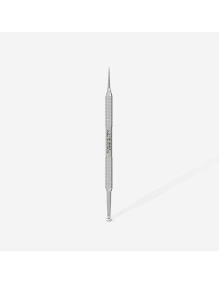 Extracteur de points noirs EXPERT 21 TYPE 4 (petite cuillère + aiguille)
