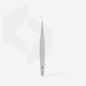 Pinces pour l’extension de cilsEXPERT 40 TYPE 7 (courbées)
