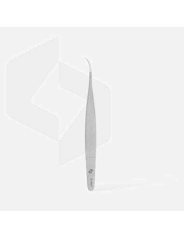 Pinces pour l’extension de cilsEXPERT 40 TYPE 7 (courbées)
