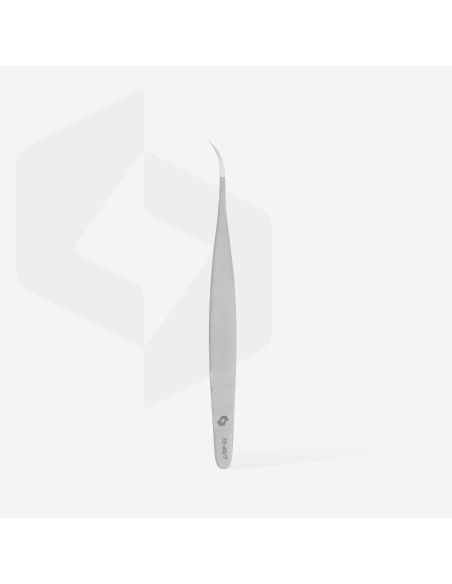 Pinces pour l’extension de cilsEXPERT 40 TYPE 7 (courbées)