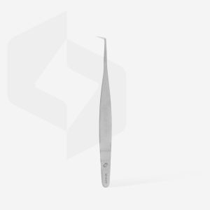 Pinces pour l’extension de cilsEXPERT 40 TYPE 8 ( type "Botte" mega volume, 85')