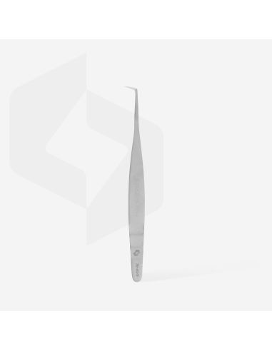 Pinces pour l’extension de cilsEXPERT 40 TYPE 8 ( type "Botte" mega volume, 85')