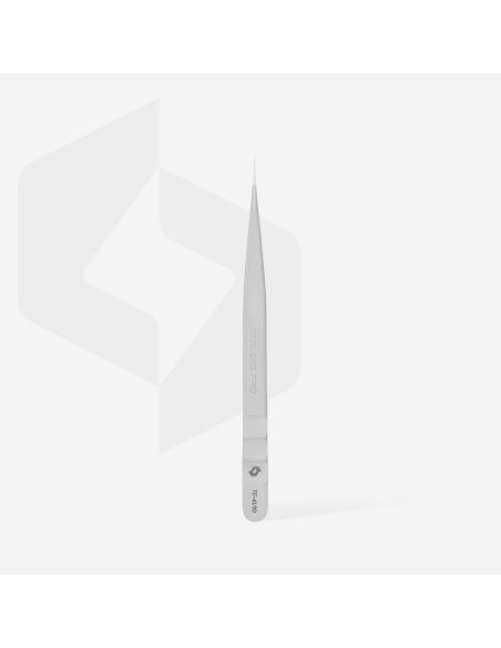 Pinces pour l’extension de cilsEXPERT 40 TYPE 10 (droites)