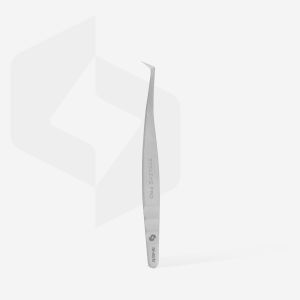 Pinces pour l’extension de cilsEXPERT 40 TYPE 12 ( type "Botte" mega volume, 65')