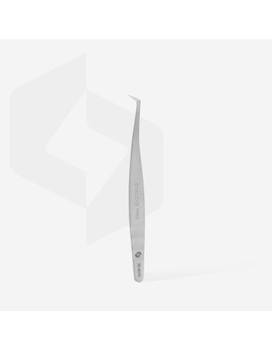 Pinces pour l’extension de cilsEXPERT 40 TYPE 12 ( type "Botte" mega volume, 65')
