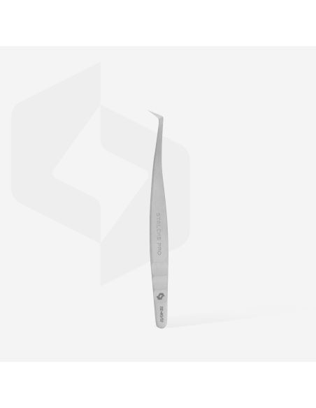 Pinces pour l’extension de cilsEXPERT 40 TYPE 12 ( type "Botte" mega volume, 65')