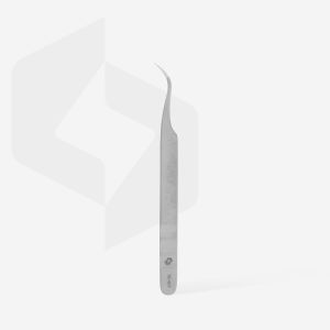 Pinces pour l’extension de cilsEXPERT 41 TYPE 1 (courbées)
