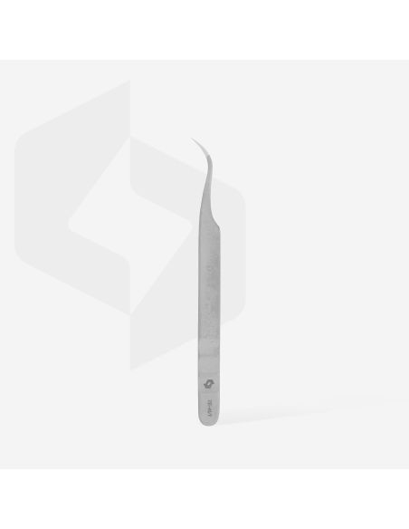 Pinces pour l’extension de cilsEXPERT 41 TYPE 1 (courbées)