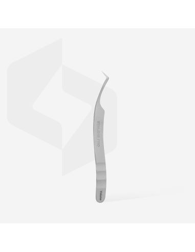 Pinces pour l’extension de cilsEXPERT 41 TYPE 2 (type "L",40')