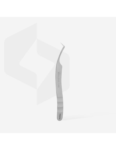 Pinces pour l’extension de cilsEXPERT 41 TYPE 2 (type "L",40')