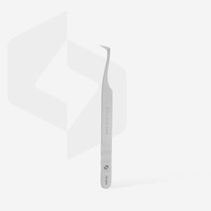 Pinces pour l’extension de cilsEXPERT 41 TYPE 6 ( type "Botte" mega volume, 75')