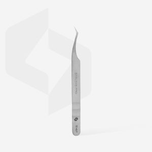 Pinces pour l’extension de cilsEXPERT 41 TYPE 7 (type "L",30')