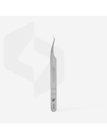 Pinces pour l’extension de cilsEXPERT 41 TYPE 7 (type "L",30')