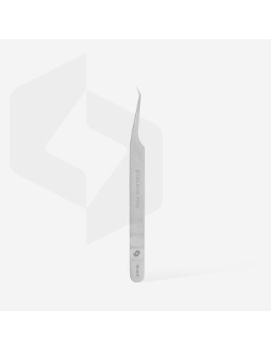 Pinces pour l’extension de cilsEXPERT 41 TYPE 8 (type mini "L",32')