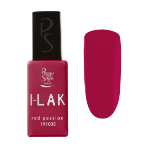 Vernis semi-permanent