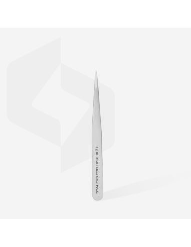 Pinces à épiler pour sourcils EXPERT 10 TYPE 5 (pointues)