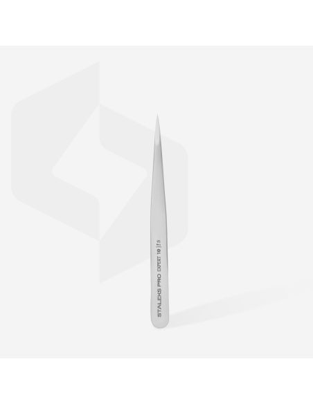 Pinces à épiler pour sourcils EXPERT 10 TYPE 5 (pointues)