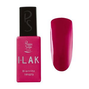 Vernis semi-permanent