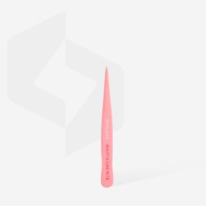 Pinces à épiler pour sourcils BEAUTY & CARE 11 TYPE 5 (pointues)